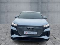 Audi Q4 e-tron - Vorschau Bild 3