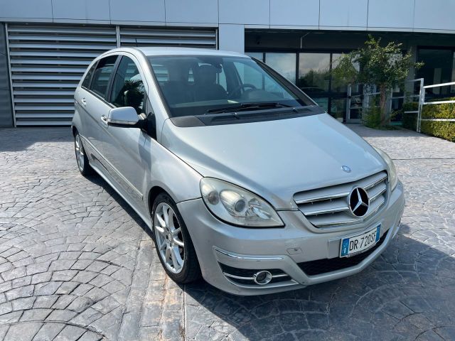 Mercedes-Benz Mercedes-benz B 180 CDI Sport