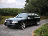 Audi A6 C4 ACK quattro Automatik 2,8 AHK L... - Audi A6 aus 1996: Kombi