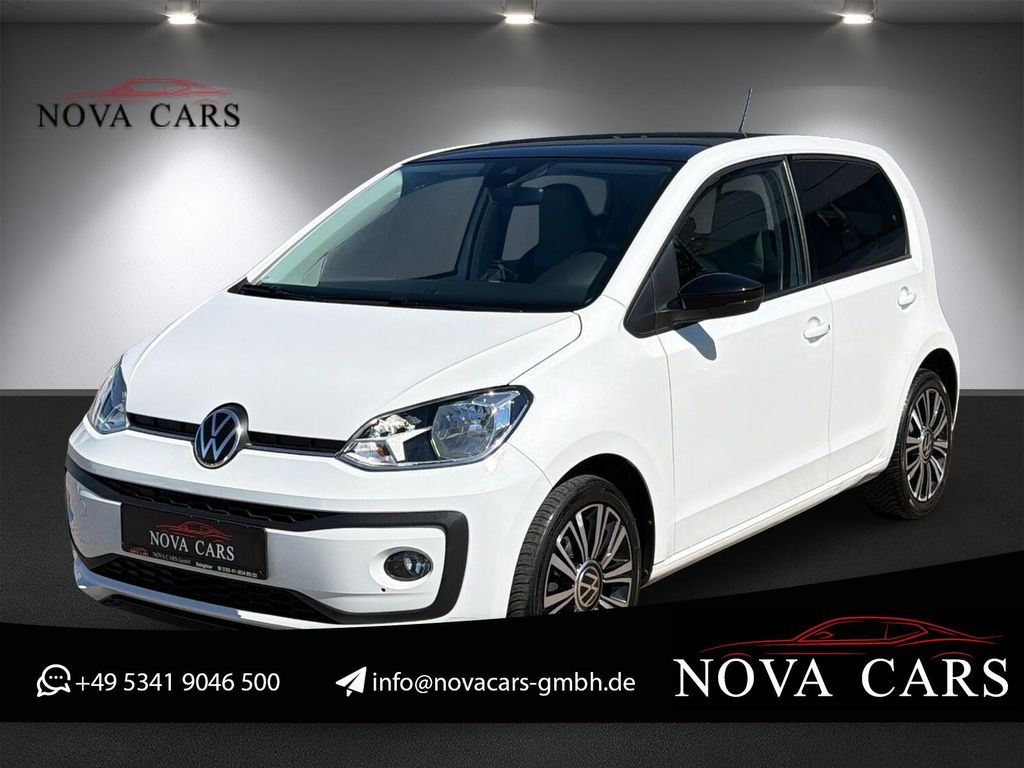 Image of Volkswagen up!