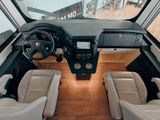 Morelo MORELO EMPIRE 90 L SILVERSTONE - VIELE EXTRAS! - Morelo Diesel Integrierter