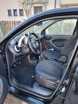 Smart ForFour 1.0 52kW - sparsam&gepflegt - Stadtauto - Smart ForFour in München