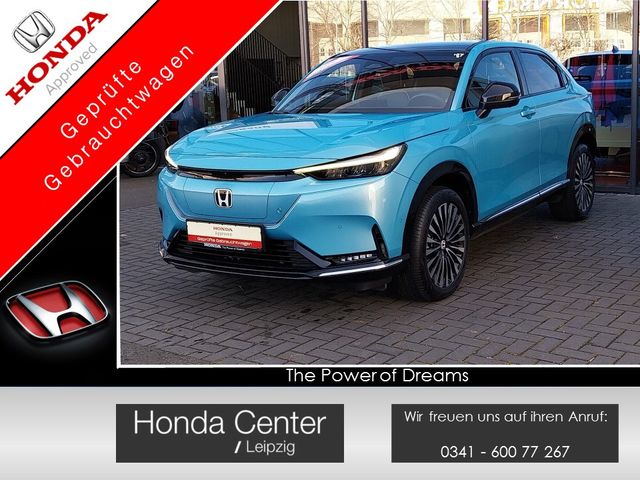 Honda e:Ny1 Advance Paket Navi/LED/360°Kamera