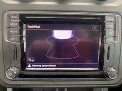Fahrzeugabbildung Volkswagen Caddy Maxi 2,0 TDI 4Motion Xenon AHK Standheizng