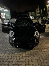 MINI Mini Cooper SD *Vollausstatung* - MINI MINI mit Diesel-Antrieb: Coupe