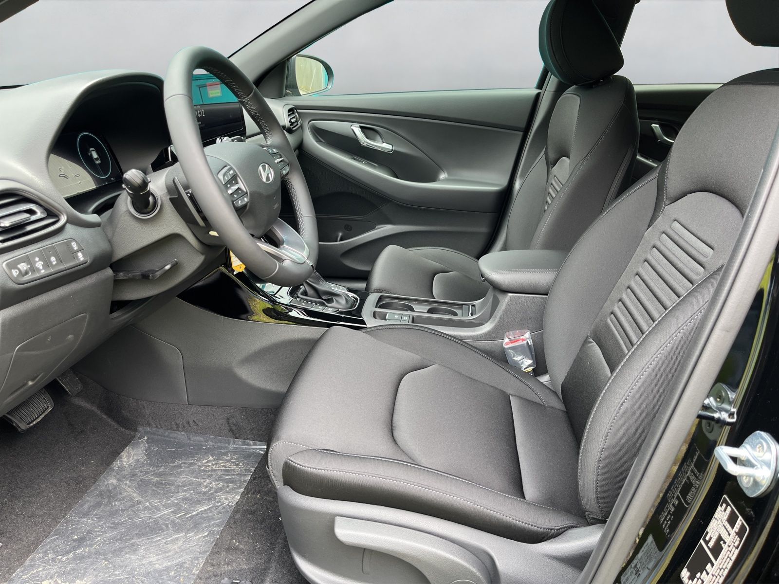 Hyundai i30 – Bild 10