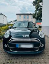MINI Mini Cooper D - MINI Cooper D von privat