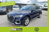 Audi Q5 S line TFSi e quattro Matrix+AHK+LED+Navi+PDC - Audi Q5: Sportwagen