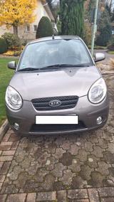 Kia Picanto 1.1 Attract Attract - Kia Picanto: Attract