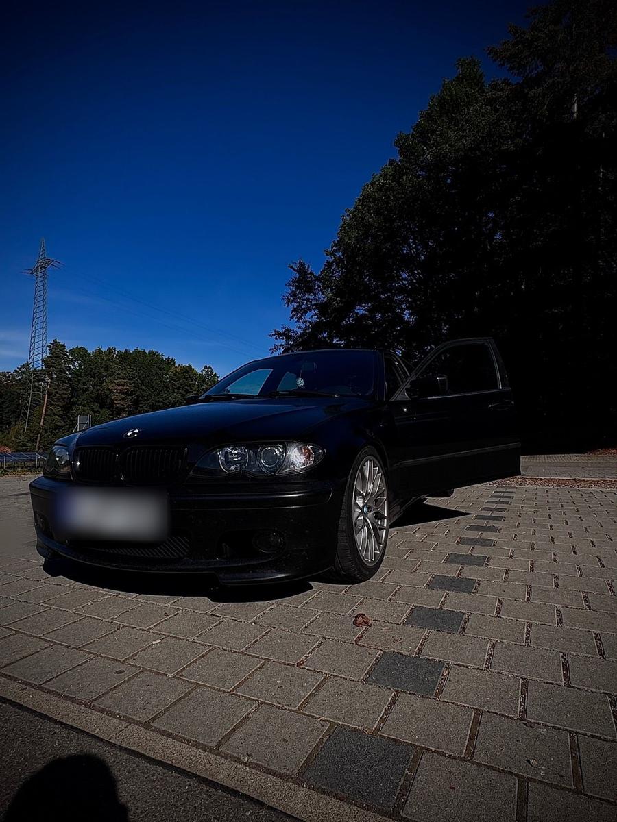 BMW 325