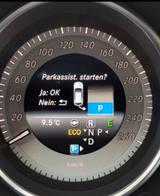 Mercedes-Benz Mercedes Bens  cls 350 d shooting, Break - mit Diesel-Antrieb: Mercedes Cls