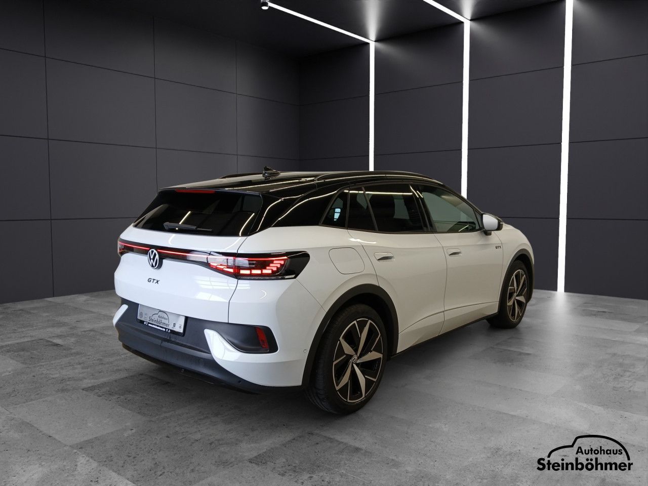 Volkswagen ID.4 - Bild 9