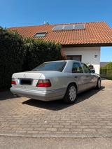 Mercedes-Benz W124 E320 Sportline Limousine  TAUSCH/VERKAUF - Mercedes-Benz W124 sportline