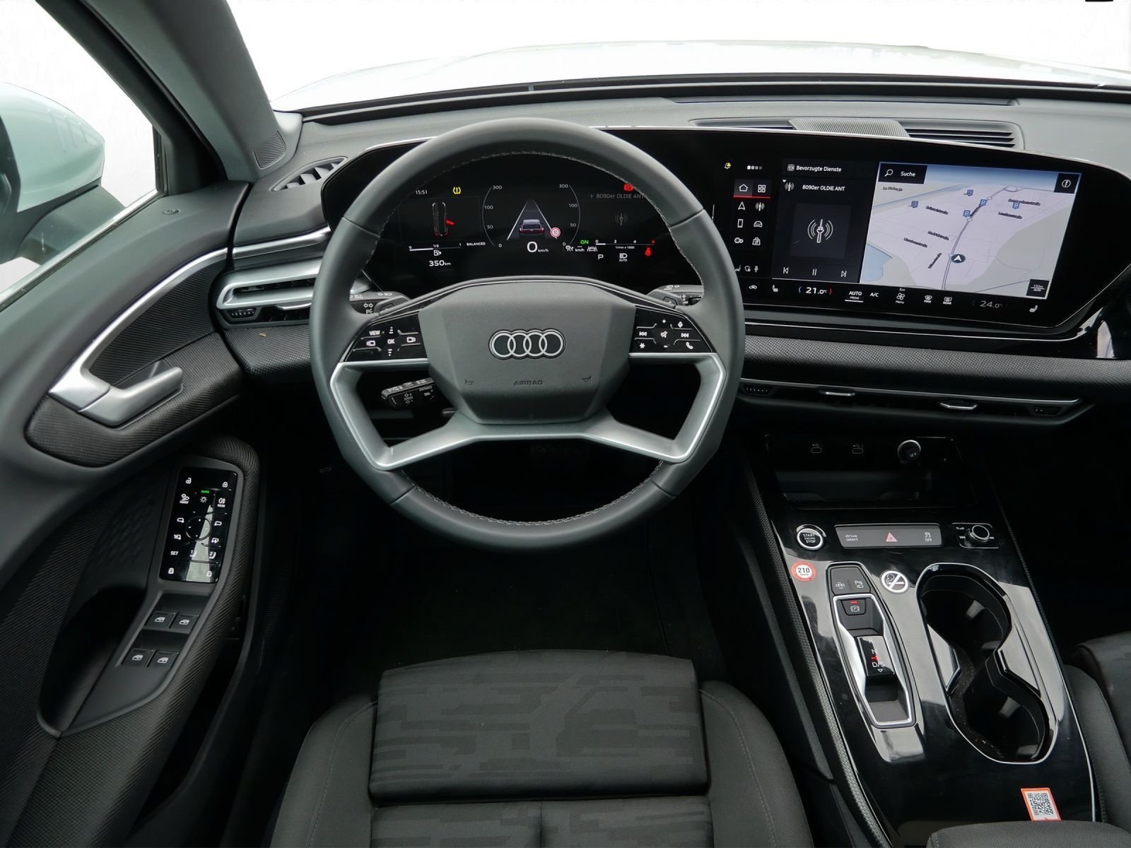 Audi A5 - Bild 8