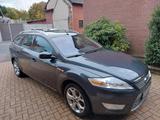 Ford Mondeo 2,0TDCi 140PS DPF Titanium Turnier  - Ford Mondeo: Tdci 140
