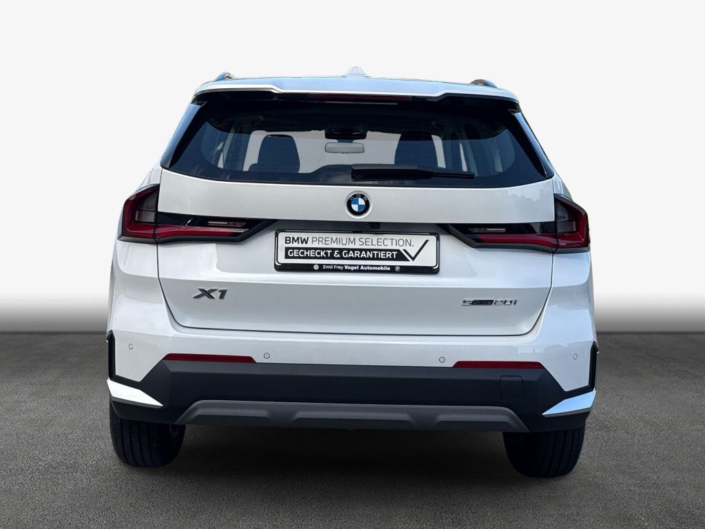 BMW X1 - Bild 6