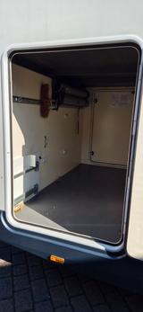 Roller Team Granduca 284TL, 5-Sitz, 3,85t, Klima, Solar, AUT - Roller Team Teilintegrierter