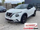 Nissan Juke 1.0 DIG-T DCT N-Design Technologie/BOSE - Nissan Juke in Stuttgart