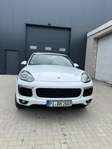 Porsche Cayenne Diesel - - gebrauchte Porsche Cayenne aus dem Jahr 2016