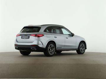 Mercedes GLC 200 - 7