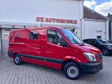Mercedes-Benz Sprinter 906 - Wohnwagen & Wohnmobile in Gelsenkirchen