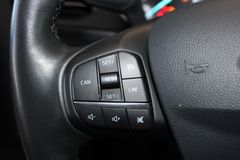 Fahrzeugabbildung Ford Focus 1,5 EcoBlue Titanium Turnier Winter Paket