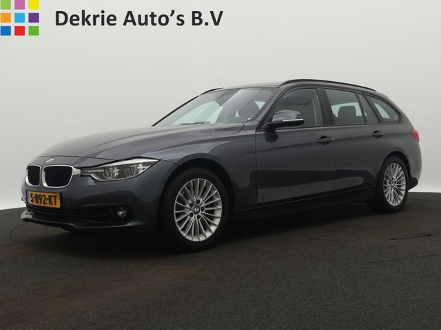 BMW 318 3-serie Touring 318i Executive automatik / A