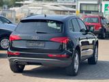 Audi Q5 2.0 TDI  quattro - gebrauchte Audi Q5 aus dem Jahr 2014