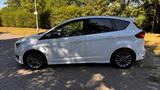 Ford C-Max 1,5 Sport Aut. - Inspektion + Zahnriemen  - Ford C-Max: Automatik