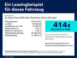 Volkswagen ID. Buzz Pure AHK Navi RearView Klima IQ.Light - gebrauchte Vans