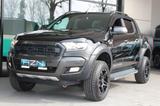 Ford Ranger 3.2 TDCI Wildtrak 4x4 hoch+breit - Ford Ranger in Chemnitz