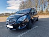 Opel Meriva 1.4 INNOVATION 103kW INNOVATION - Opel Meriva: 10
