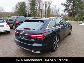 Audi A6 - 9