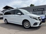 Mercedes-Benz Mercedes V300d Avantgarde Edition AMG-Line EMATI - Mercedes-Benz 300: A