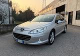 Peugeot 407 2.0 HDi aut. SW Ciel Business - Peugeot 407: 2.0