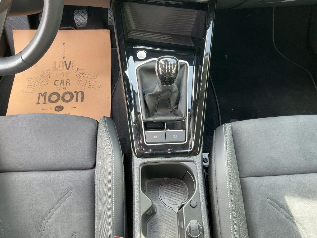 Volkswagen Golf 1.5 TSI STYLE LED+2xPDC+ACC+SHZ, миниатюра 17