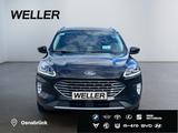 Ford Kuga 2.0 EcoBlue 4x4 TITANIUM *Automatik*beh.WS* - Ford aus 2022