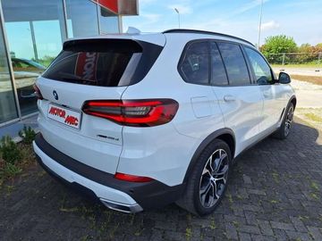 BMW X5 - 4