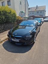BMW 645Ci Coupé - - BMW 645: Coupe, 645ci