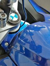 BMW F 800 GT - BMW F 800