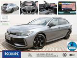 Volkswagen Passat Variant 2,0 TDI R-line Black Style DSG 4m