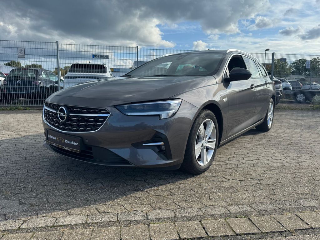 Image of Opel Insignia