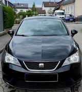 Seat Ibiza 6j | 51kW | Sitzheizung - Seat Ibiza: J6