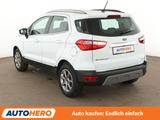 Ford EcoSport 1.0 EcoBoost Titanium Aut.*NAV*TEMP*CAM - scheckheftgepflegte Ford EcoSport