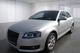 Audi A3 1.4 Klimaaut.,Xenon,Tempo. 3-tür. TÜV 03.2028 - Audi A3 aus 2008: 2.0