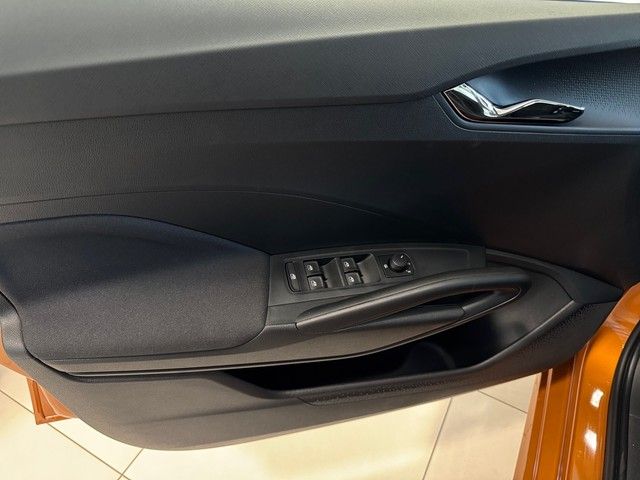 Fahrzeugabbildung SKODA Fabia 1.0 TSI Selection +BHZFRNT+SHZ+PDC+RFK+LED