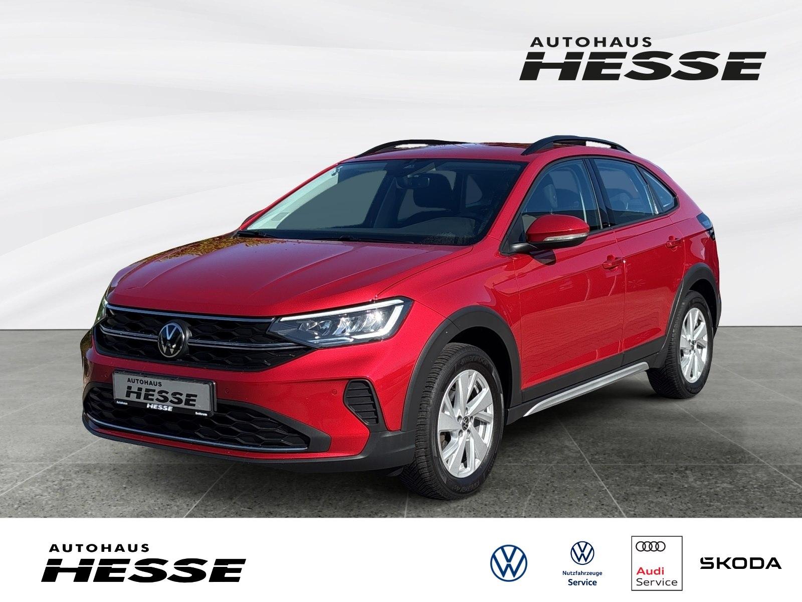 Volkswagen Taigo Life 1.0 TSI Life ACC AHK