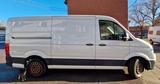 Volkswagen Crafter 35 Kasten 2,0 l 130 kW 4 Motion 8 Gang B - Volkswagen Crafter: 4motion