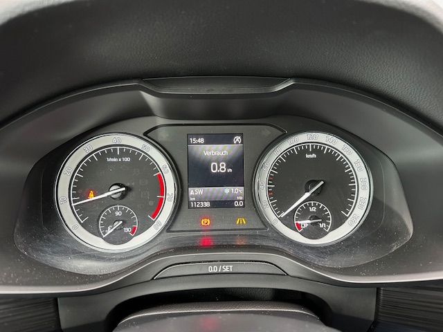 Kodiaq Ambition 4x4;NAV;KAMERA;BFS;LED;SHZ