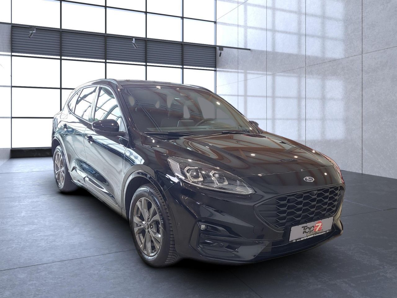 Ford Kuga - Bild 5